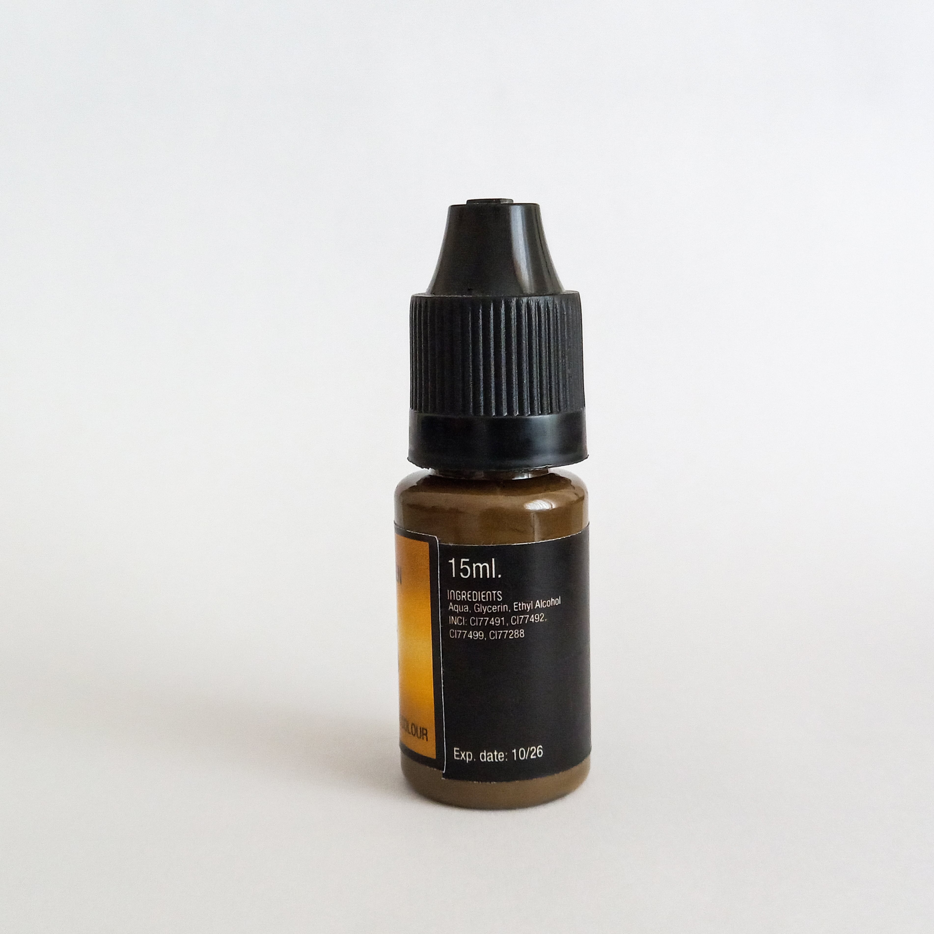 Green Corrector Colour
