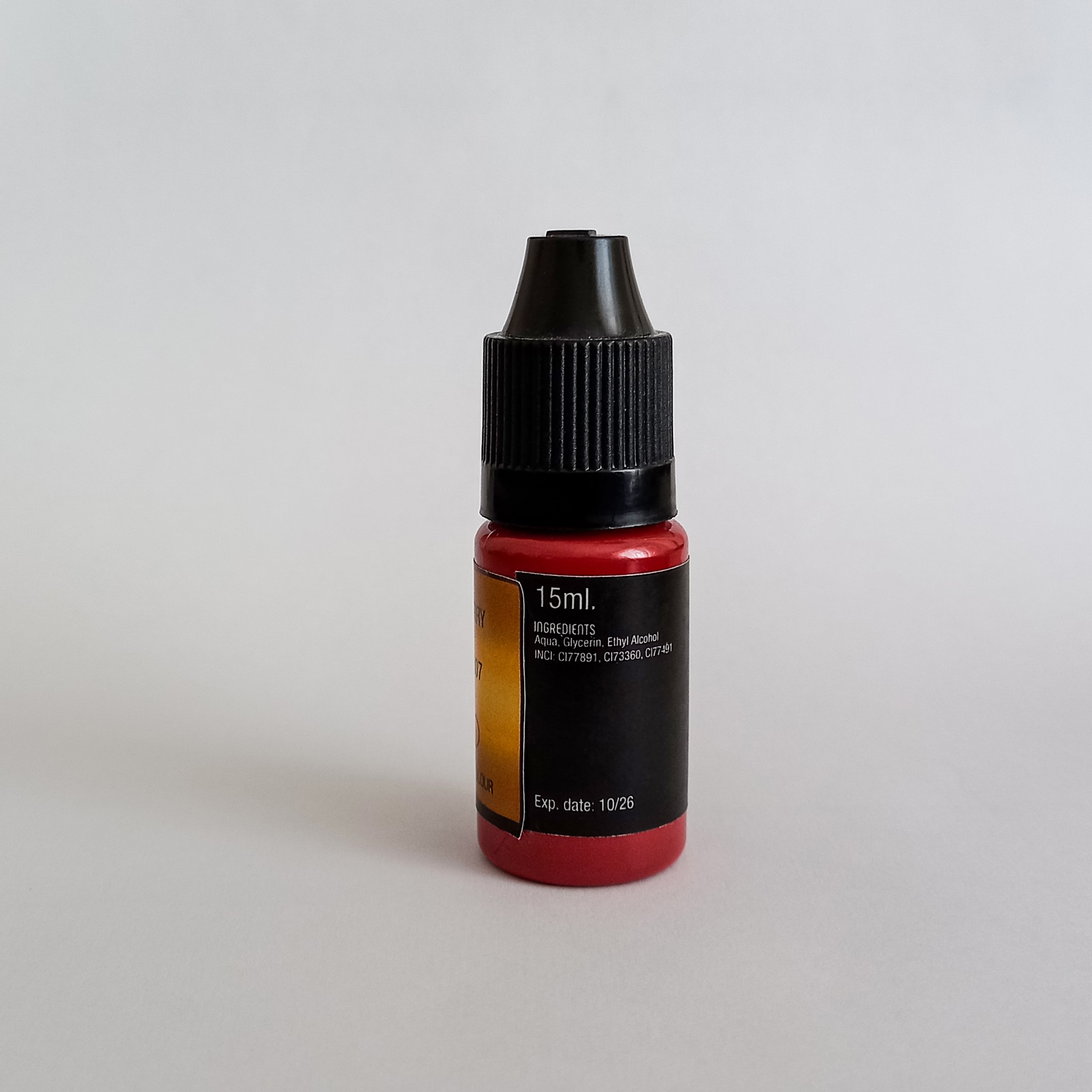 Berry R307