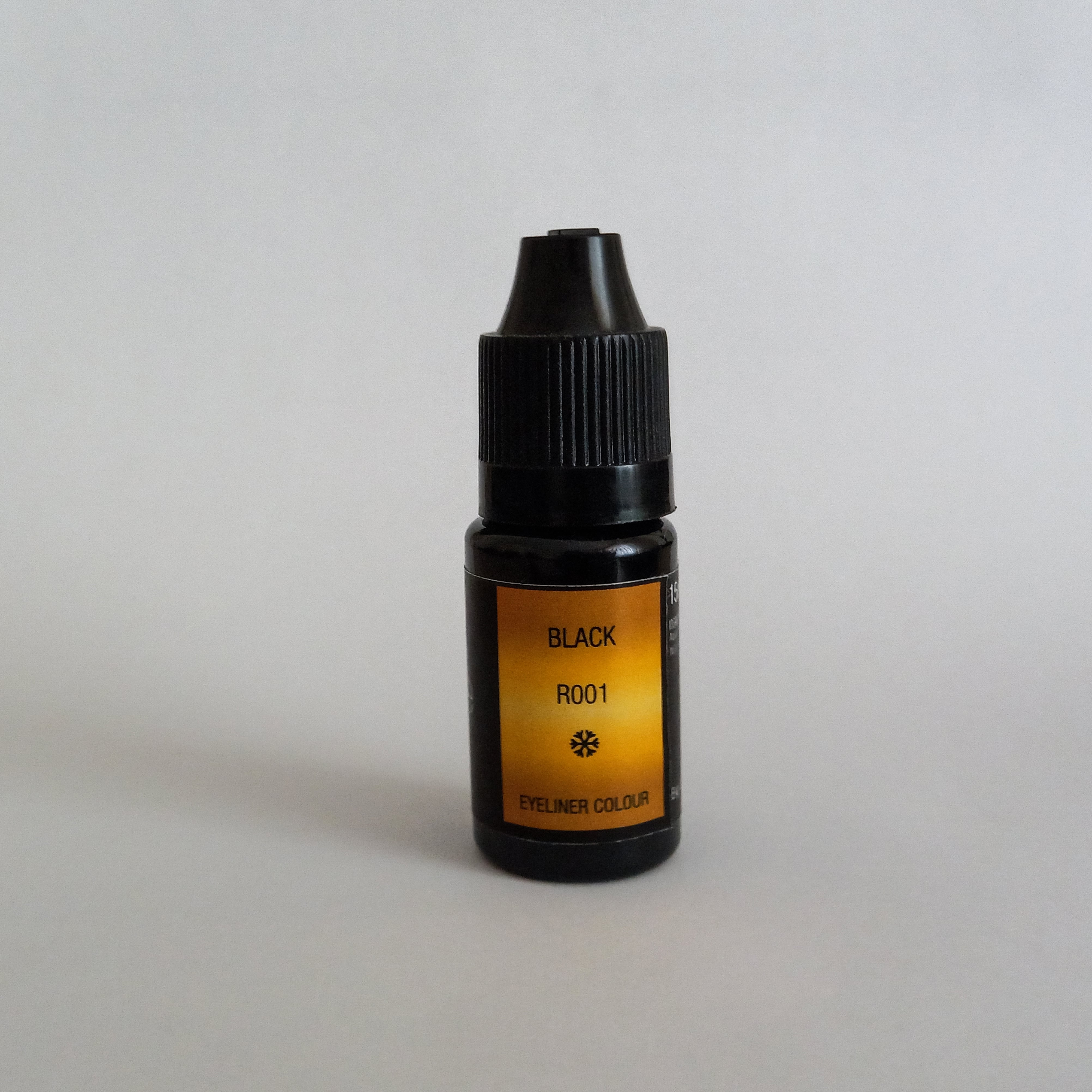 Black R001