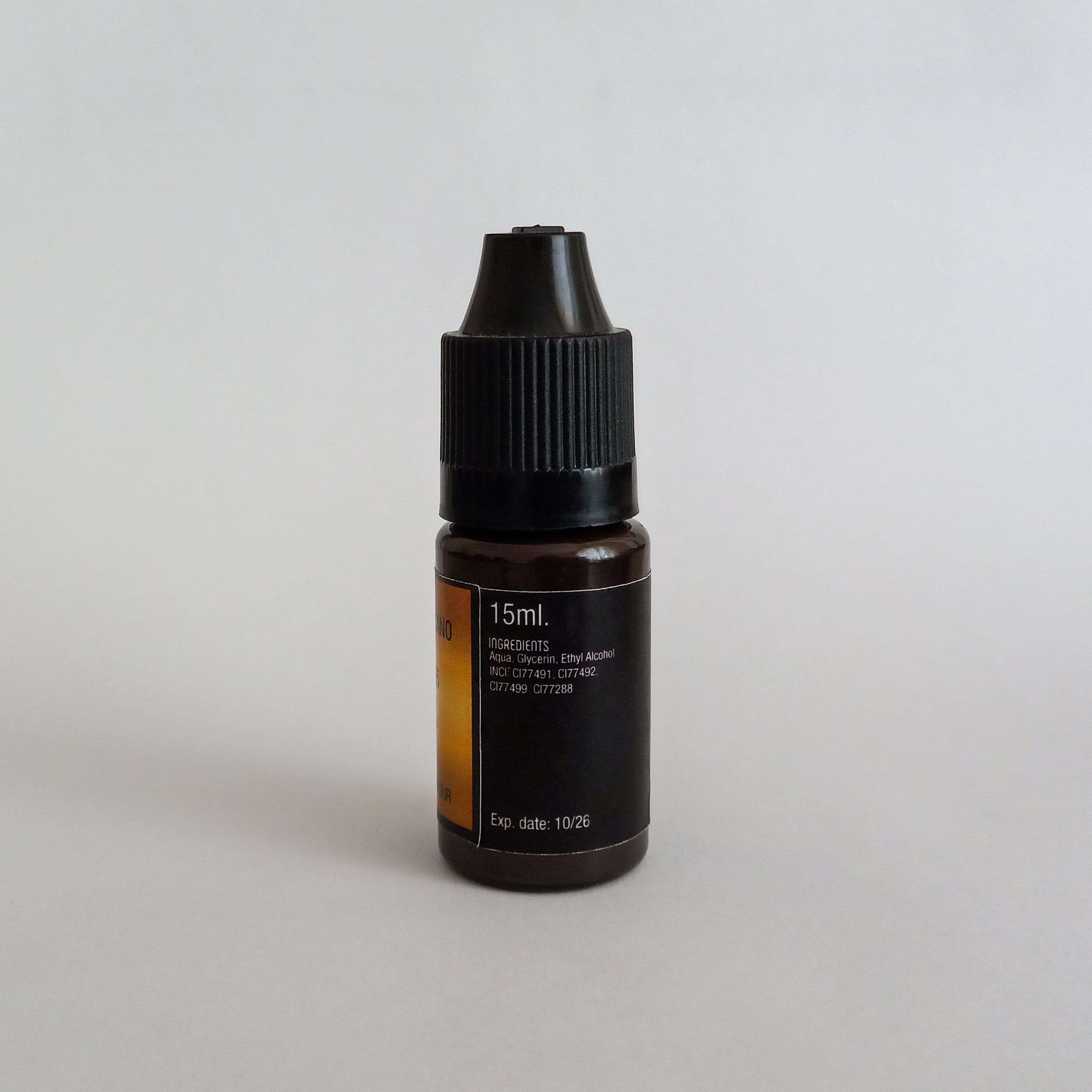 Black R001